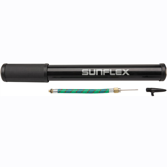 Sunflex - Ball pump AIR, universal adapter (49106)