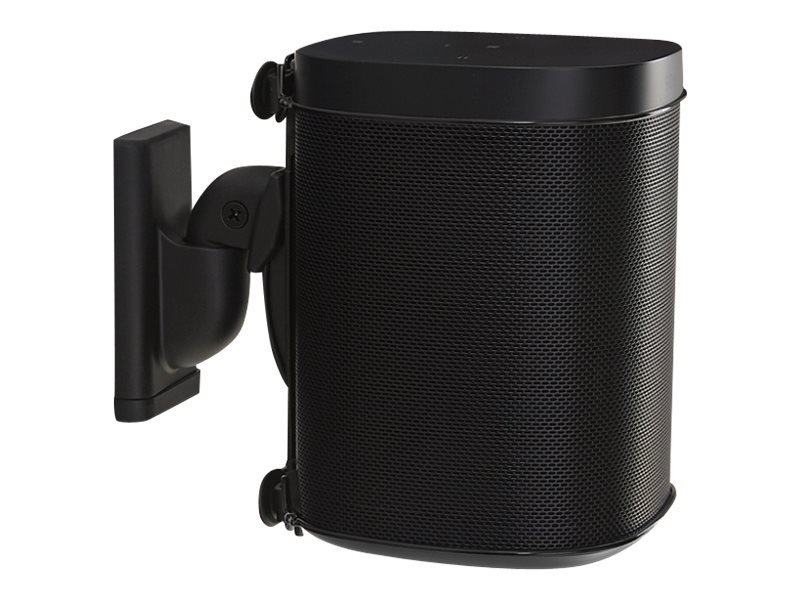 Sanus - Universal Sonos One Play:1 Wall Mount