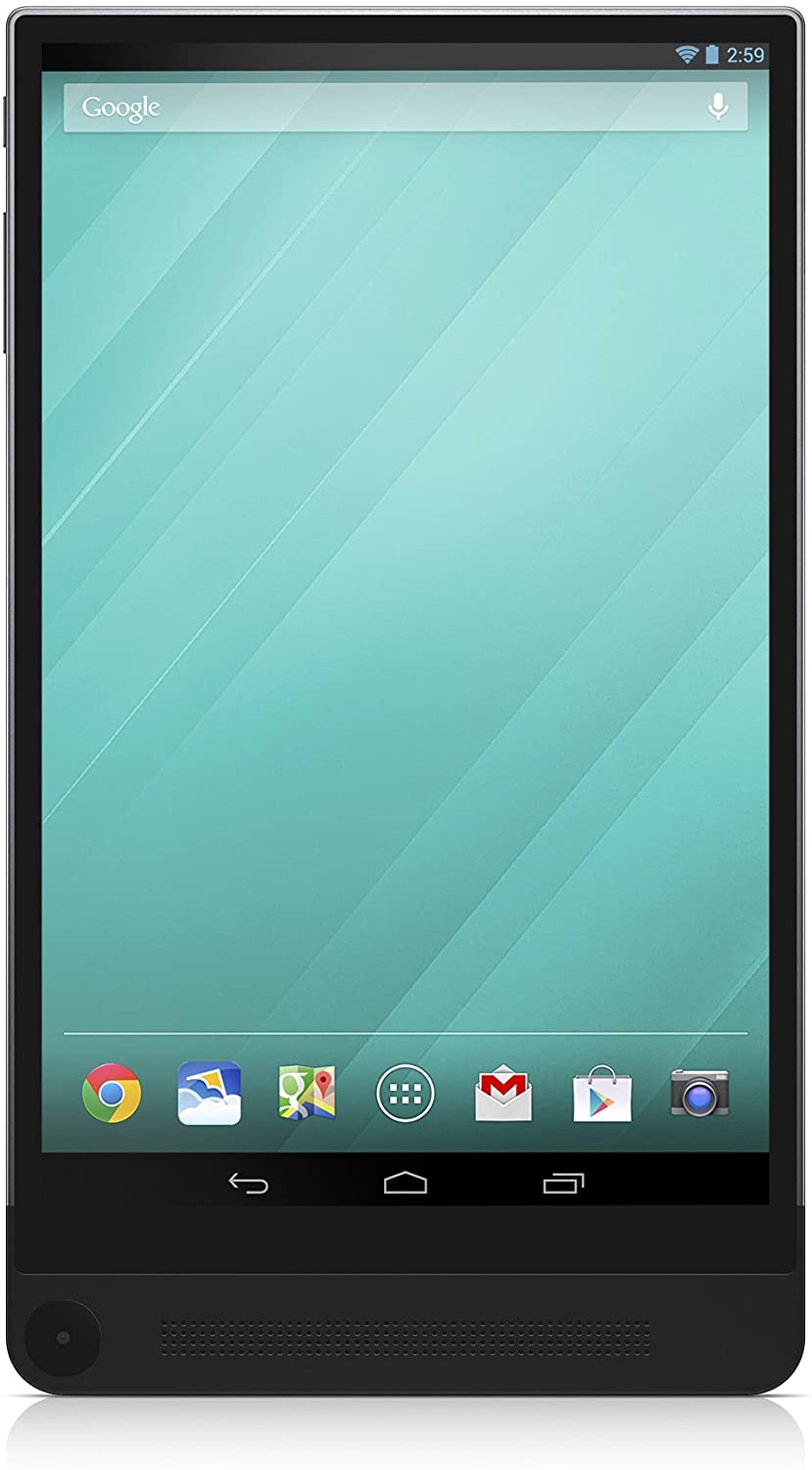 Dell Venue 8 7840 TOUCHSCREEN Tablet 8.4" (2560x1600) 16GB 2GB