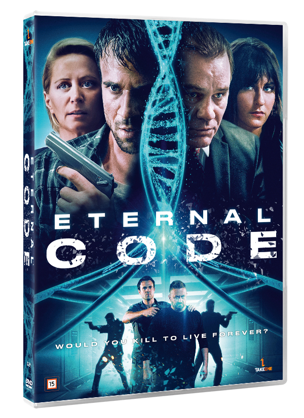 Eternal Code