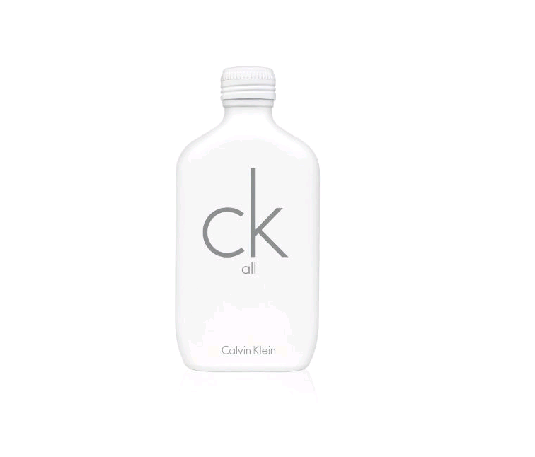 Calvin Klein - CK ALL EDT 200 ml