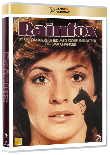 Rainfox