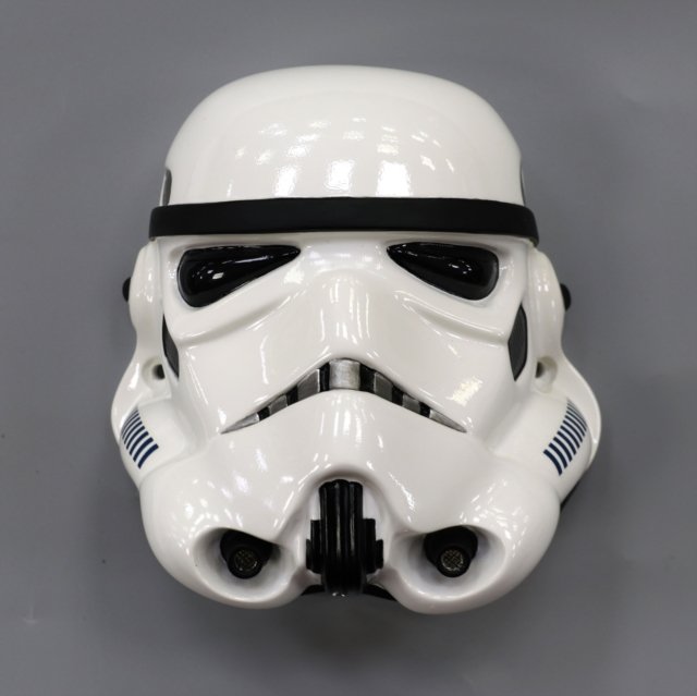 Original Stormtrooper - Painted Wall Mounted Bottle Opener (BB50PD)