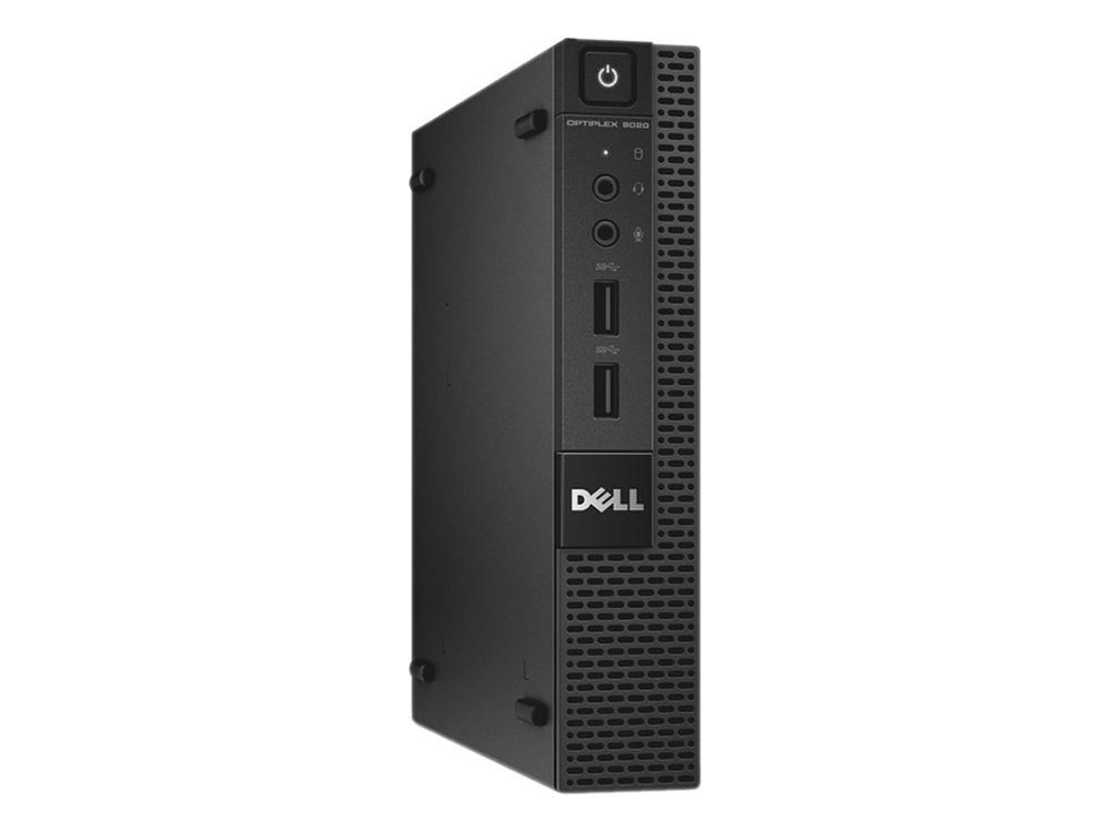 Refurbished Dell 9020/9020M USFF PC i5 500GB 8GB Win10