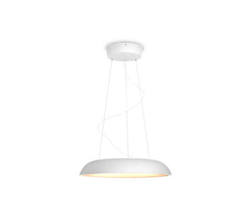 Philips Hue - Amaze Hue pendant - White Ambiance