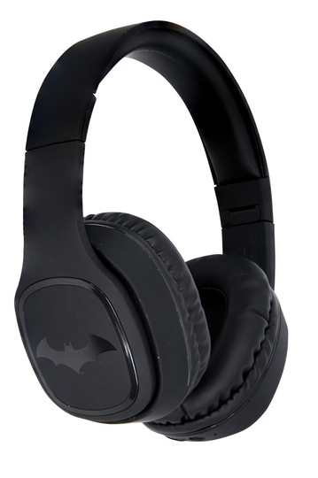 OTL - Junior Wireless Headphones - Batman (856528)