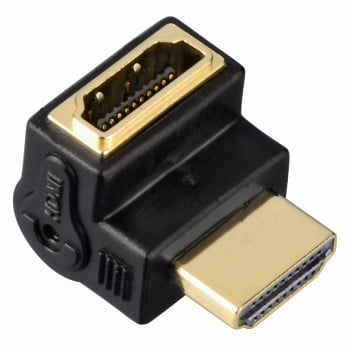 Hama - High Speed HDMI Angle Adapter