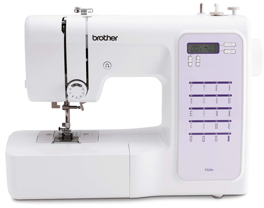 Brother - FS20s Electronic Sewing Machine