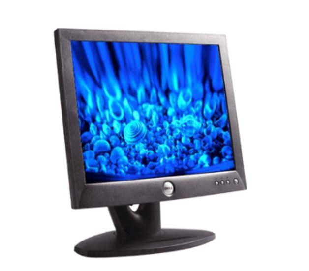 Refurbished Dell 1504FP 15" LCD Monitor