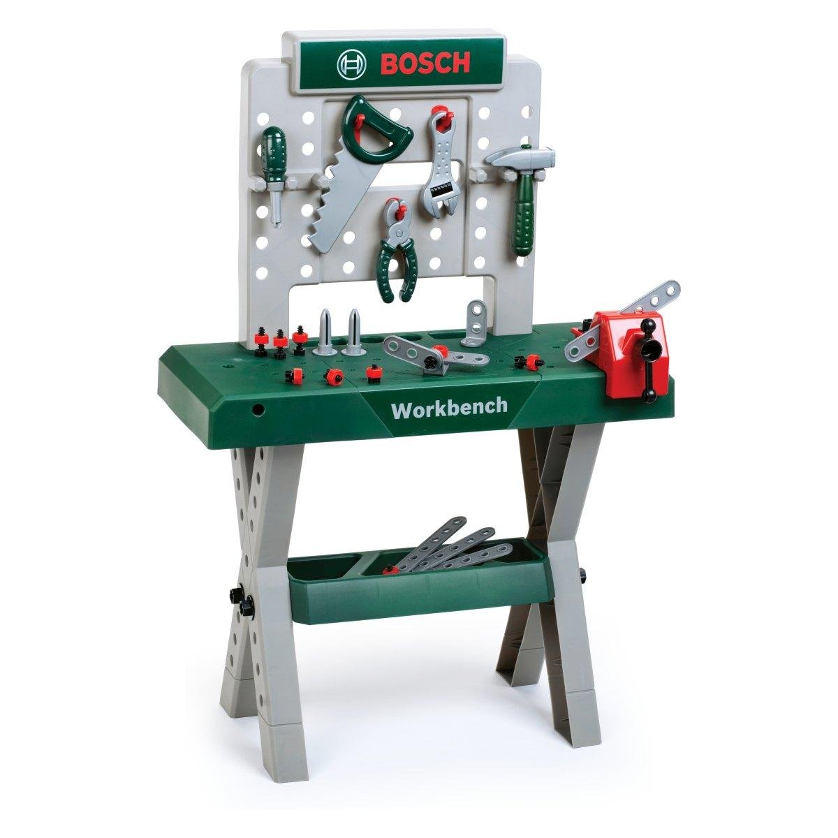 Klein - Bosch Workbench X-Leg (KL8722)