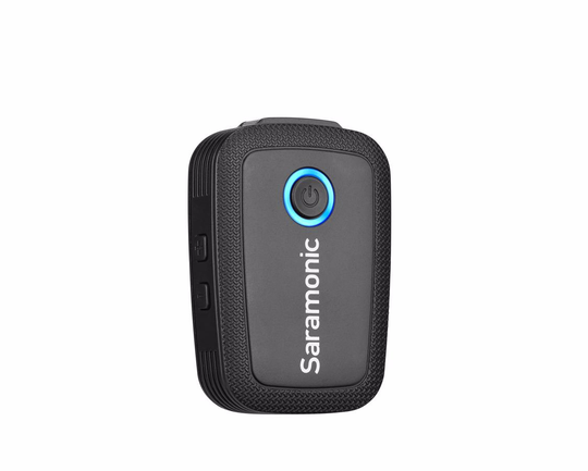 Saramonic - Blink 500 TX 2.4GHz Wireless Transmitter