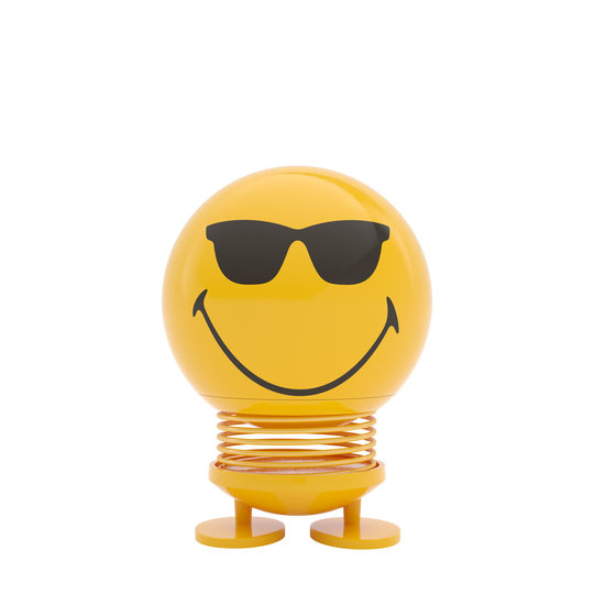 Hoptimist - Smiley Cool (26299)