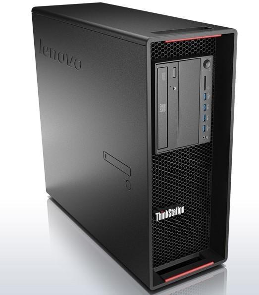 Lenovo Thinkstation P700 Midtower Xeon 2.4GHz 16GB 256GB