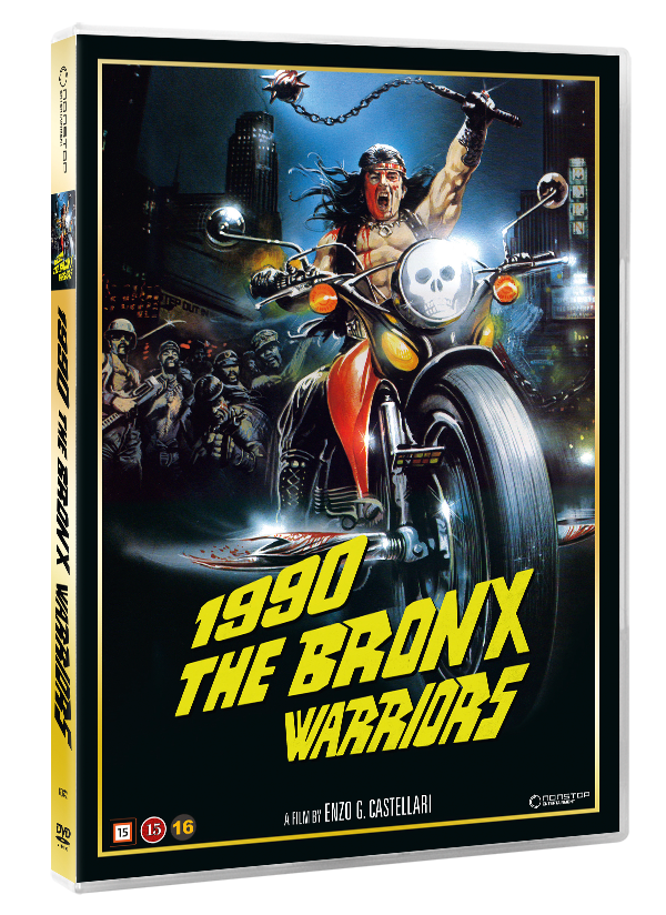 1990: The Bronx Warriors