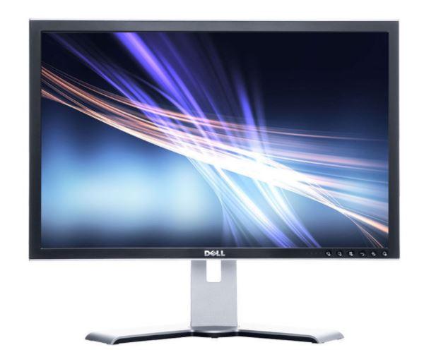 Refurbished Dell 2208WFPt 22" LCD Monitor