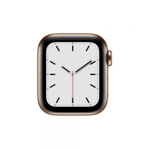 Refurbished Apple Watch Series 5 Aluminum Cellular (40mm)