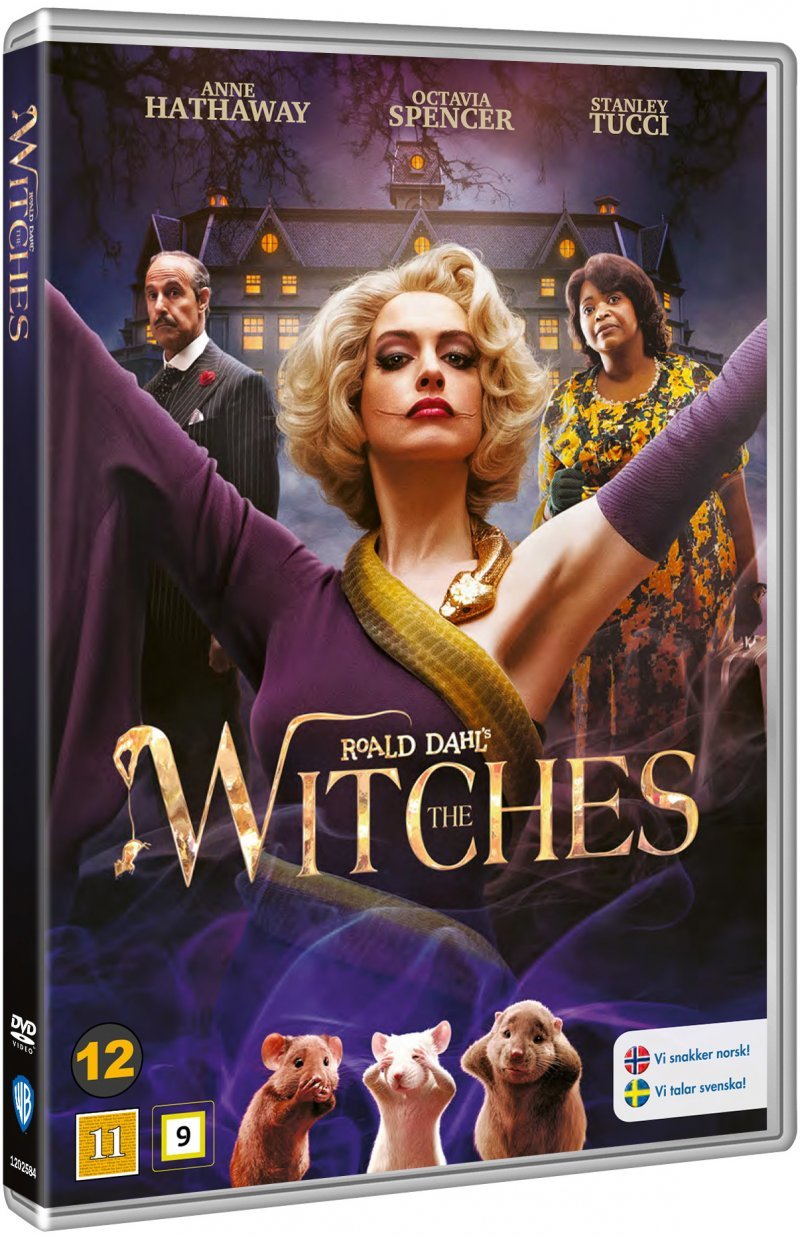The Witches