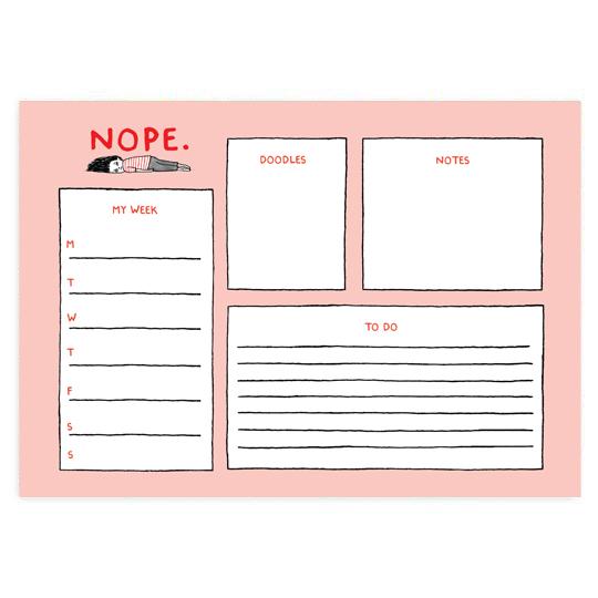 Nope Deskpad