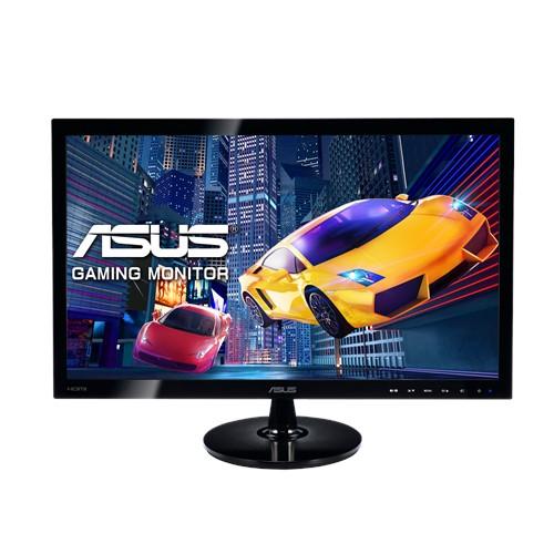 Asus Gaming Monitor VS248 Full HD LED monitor. 24" B Grade