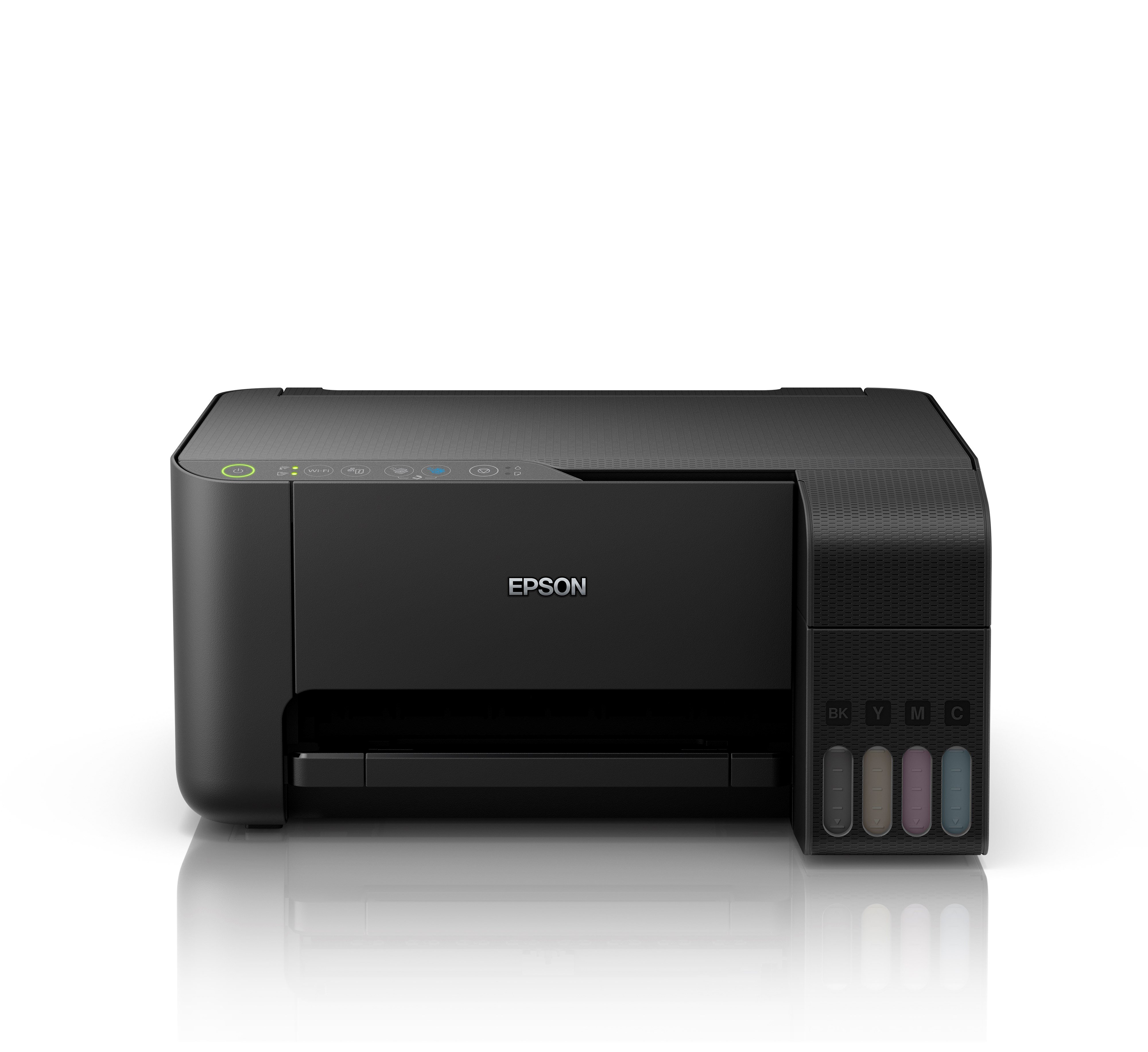 Epson - EcoTank ET-2712 All-In-One