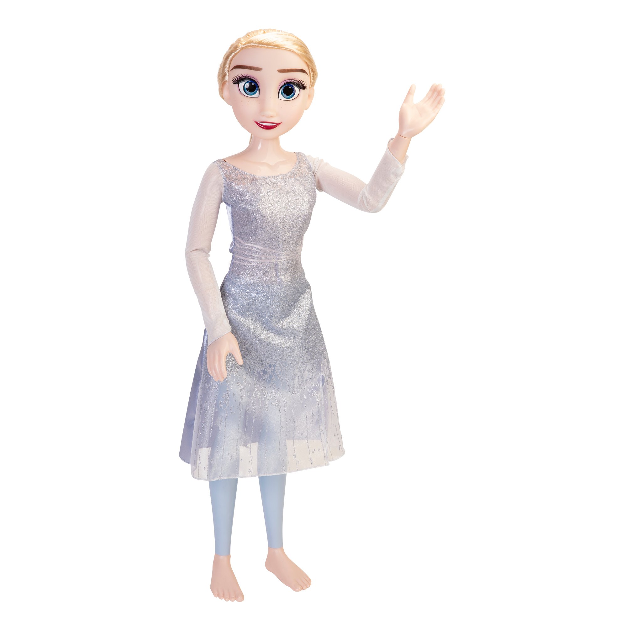 Disney Frozen 2 - Featured Playdate Elsa 81cm (214976)
