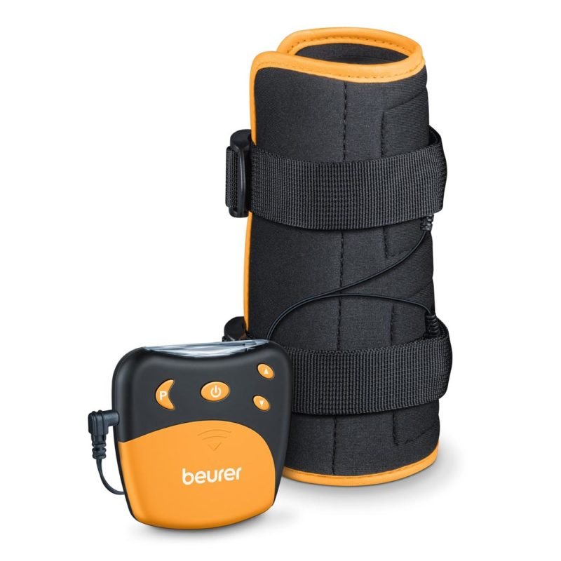 Beurer - EM 28 TENS Wrist & Lower Arm - 5 Years Warranty
