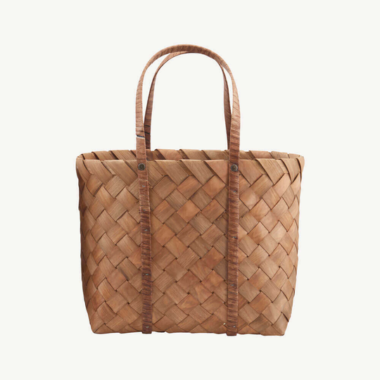 Ashdown Basket Medium Natural