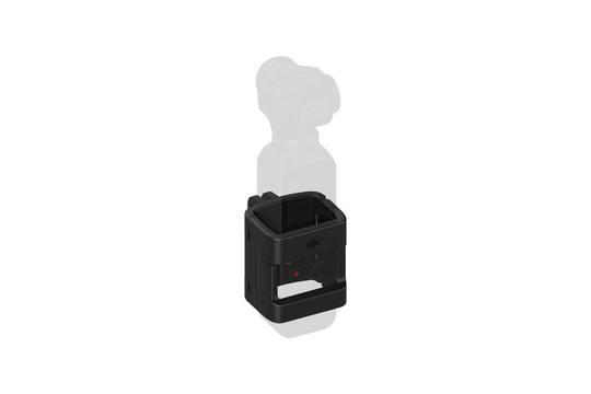DJI - Osmo Pocket Accessory Mount