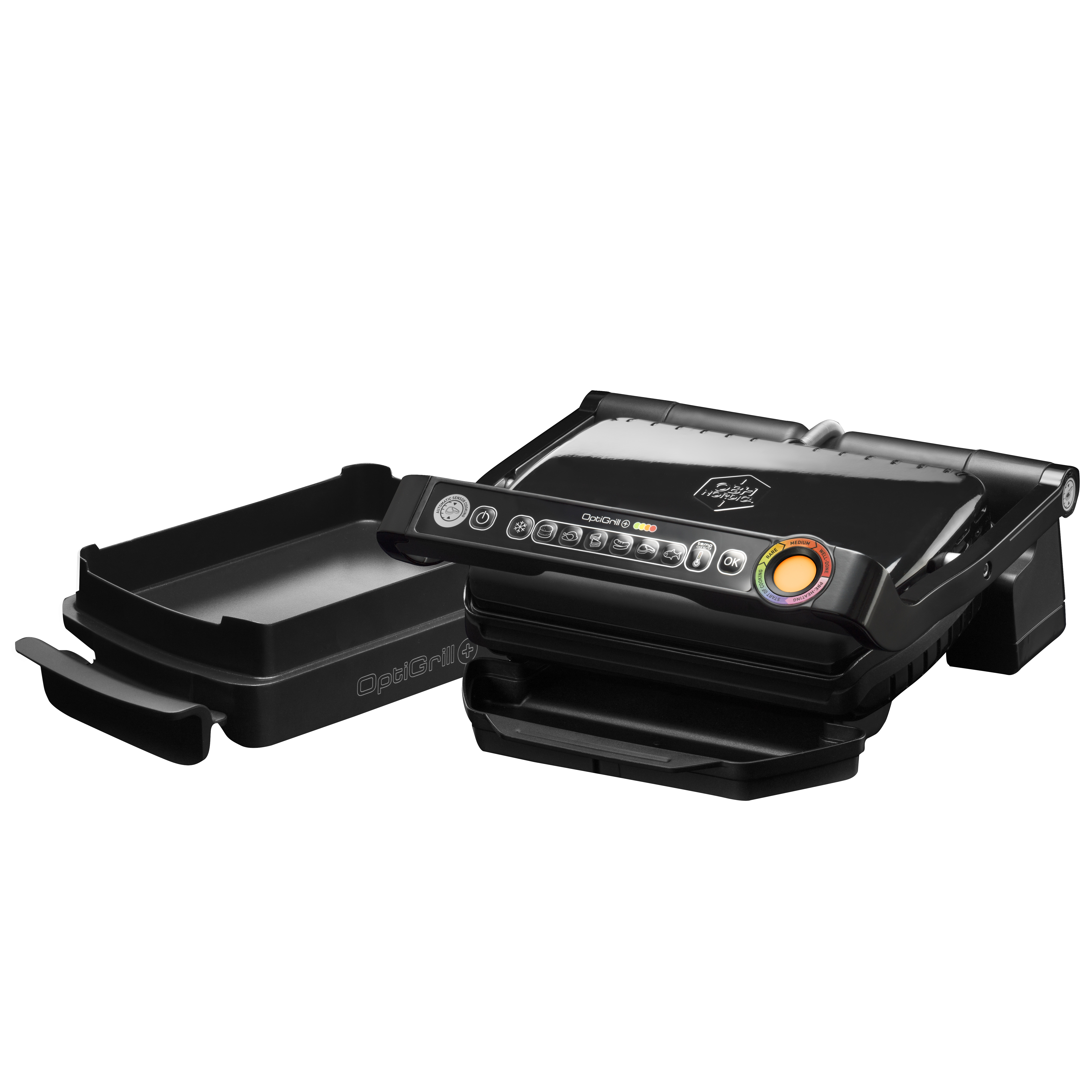 OBH Nordica - Optigrill+ Snacking Tray (GO7148S0)