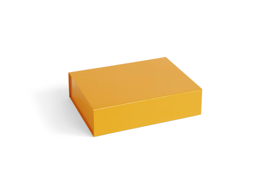 HAY - Colour Storage S - Egg yolk (541405)