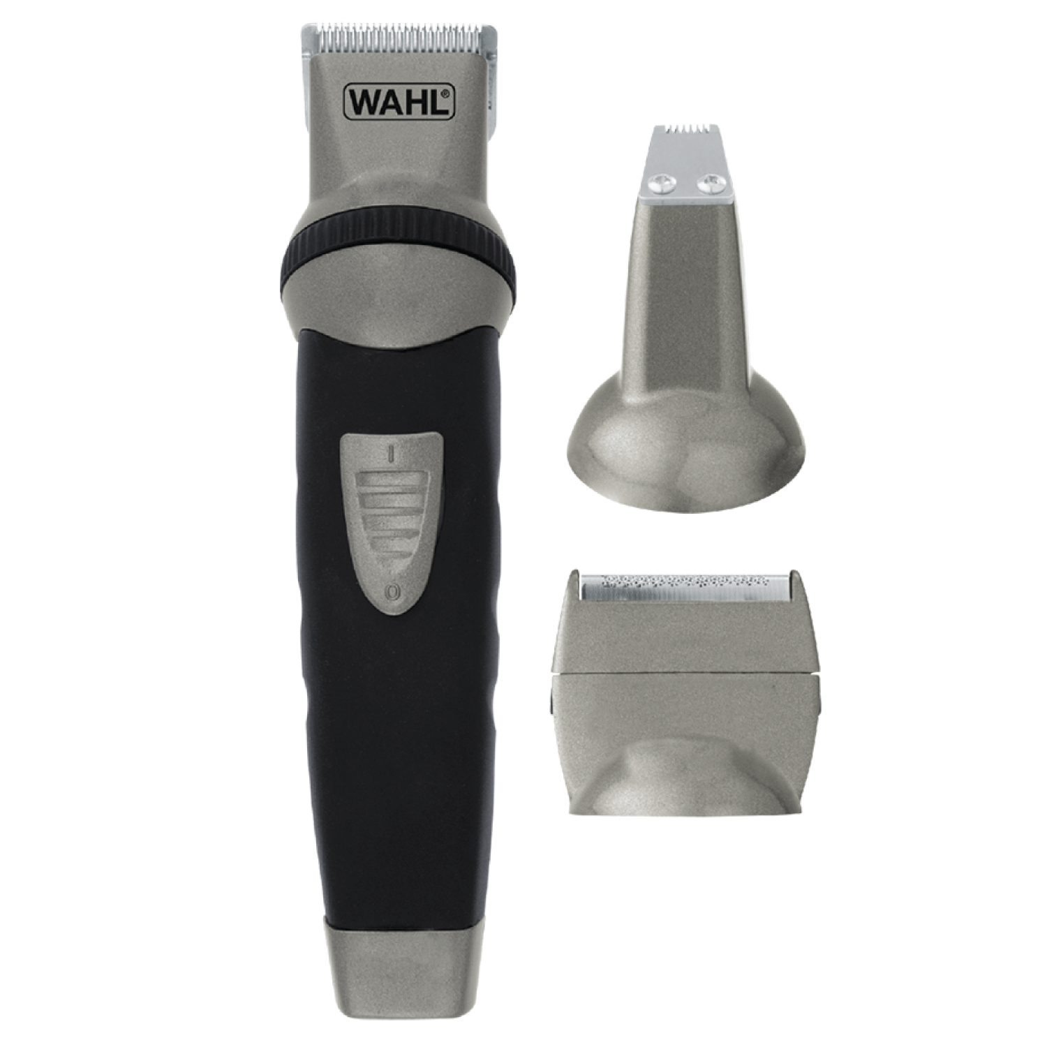 Wahl - Groomsman All in 1 Body Trimmer (9953‐1016)