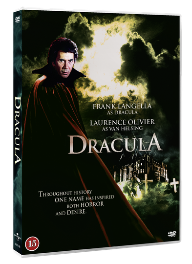 Dracula - 1979