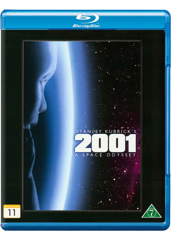 2001: A Space Odyssey