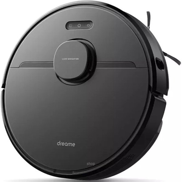 Dreame - D9 Pro Robot Vacuum cleaner - E