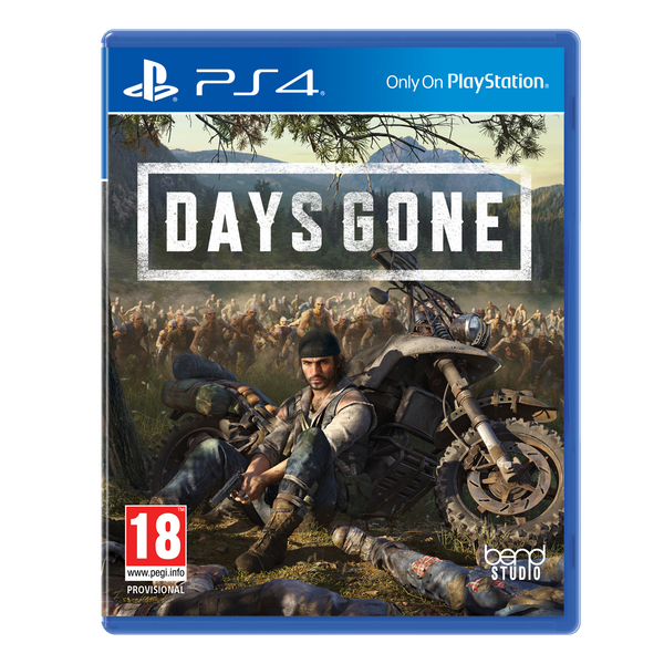 Days Gone (Nordic)