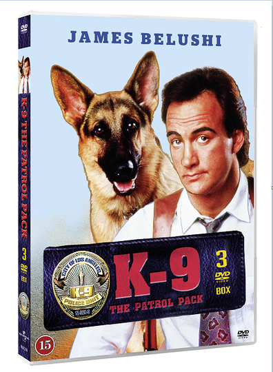 The K-9 Box