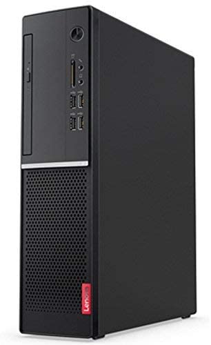 Refurbished Lenovo SFF PC V520S i5-7400 4GB RAM 128GB SSD Windows 10