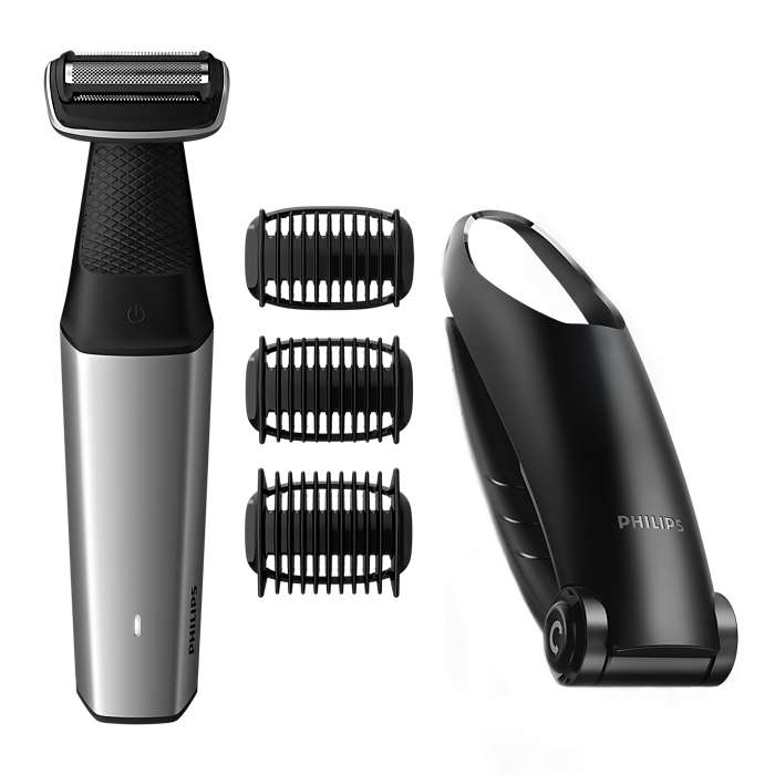 Philips - Showerproof Body Groomer BG5020/15