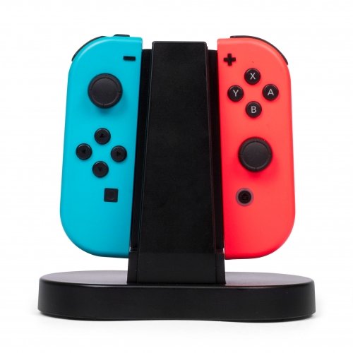 Nintendo Switch Joycon Twin Charger