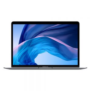 Refurbished MacBook Air 13" 2019 - 8 GB RAM - 512 GB SSD