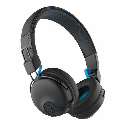 JLAB - Play Wireless Gaming Headset