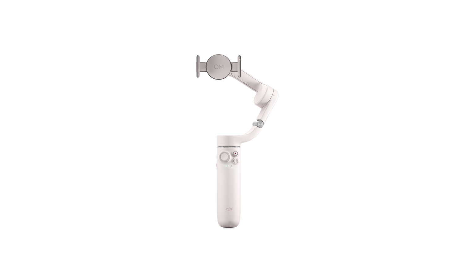 DJI - Osmo Mobile 5 Sunset White