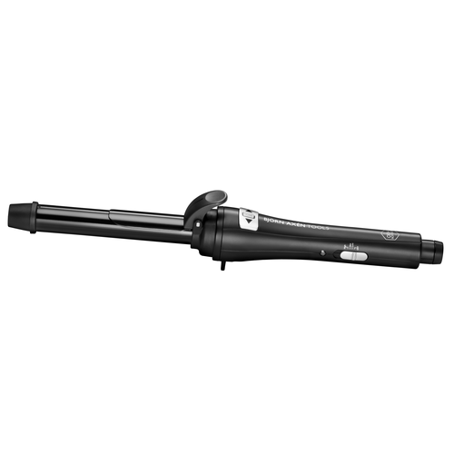 OBH Nordica - Björn Axén Tools Genius Curler - Black (3123)