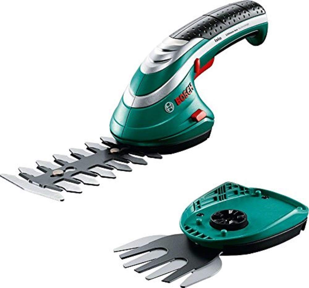 Bosch - Akku Multi Trimmer ISIO III 3,6V 1,3AH