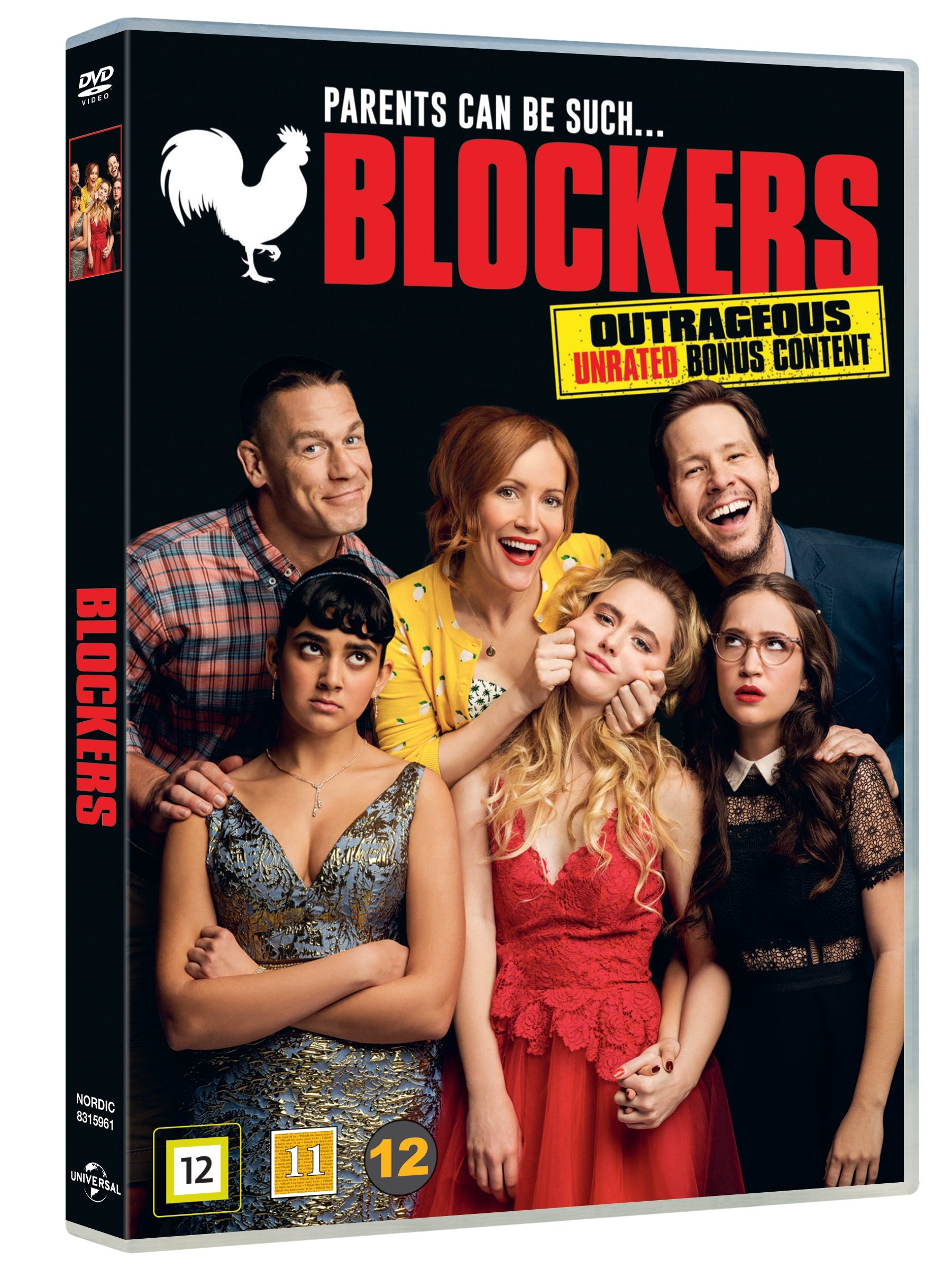 Blockers