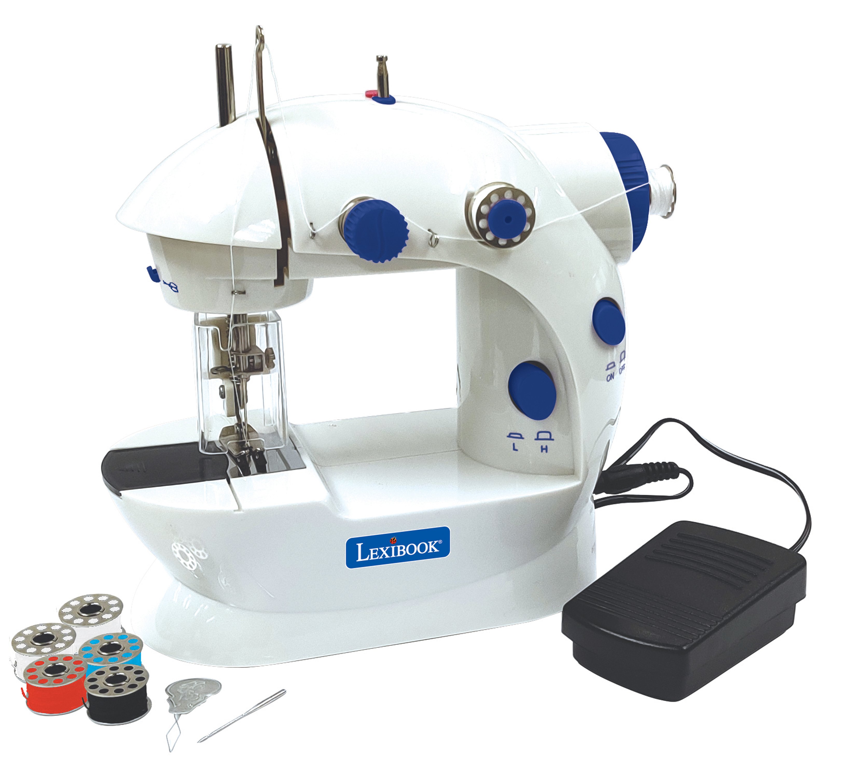 Lexibook - The Sewing Workshop (SW200)