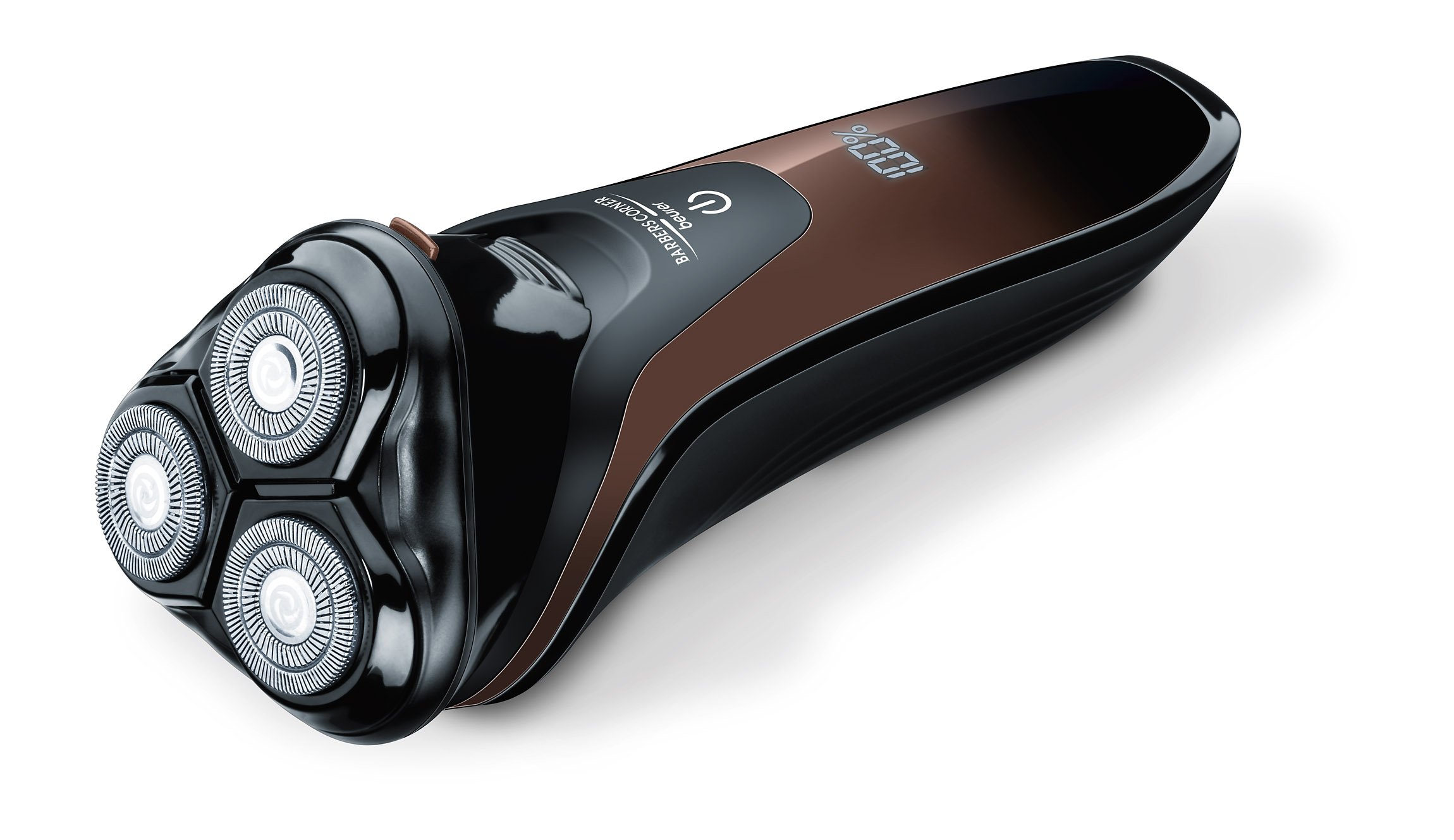 Beurer - HR 8000 Shaver - 3 Years Warranty