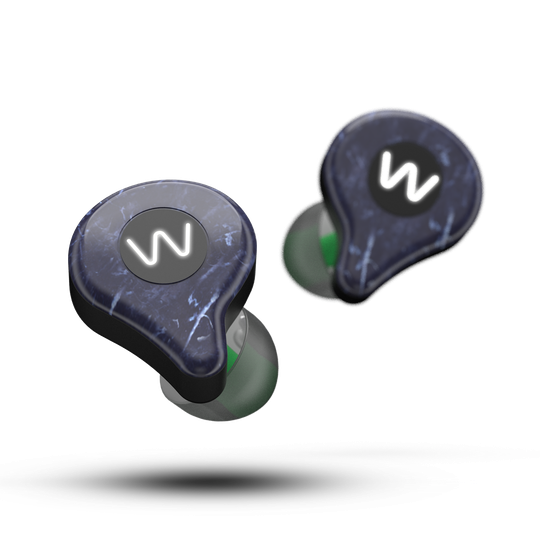 Wavell - Two In-Ear Headset - Nova
