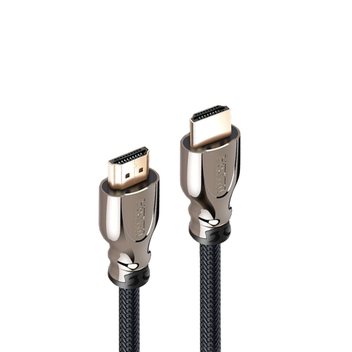 DON ONE CABLES - HDMI Cable 2.0 - 3.0m