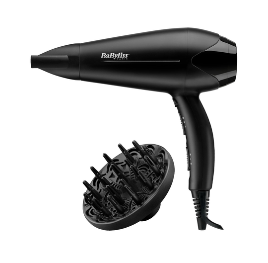Babyliss - Power Dry 2100W